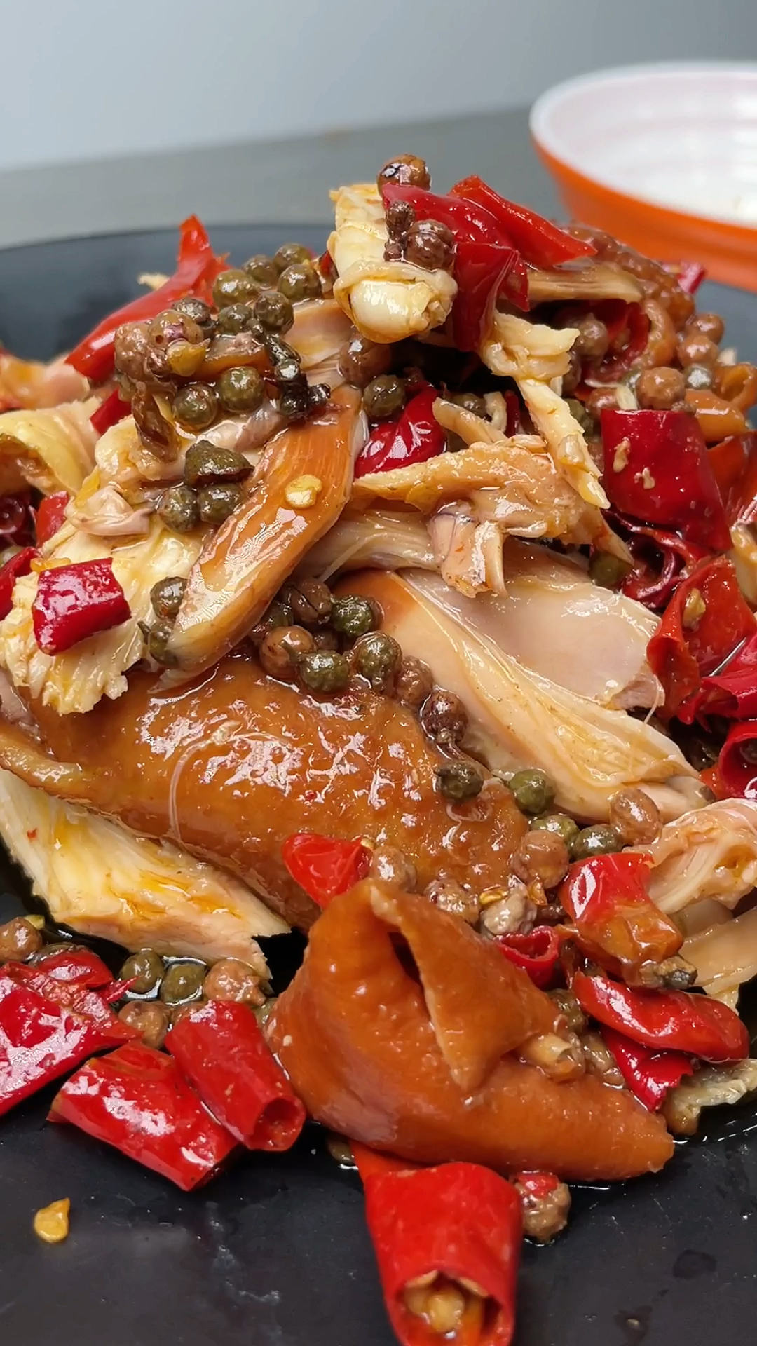 乾隆宴熟食卤味#听说这个最近很受欢迎,配方送你了-度小视