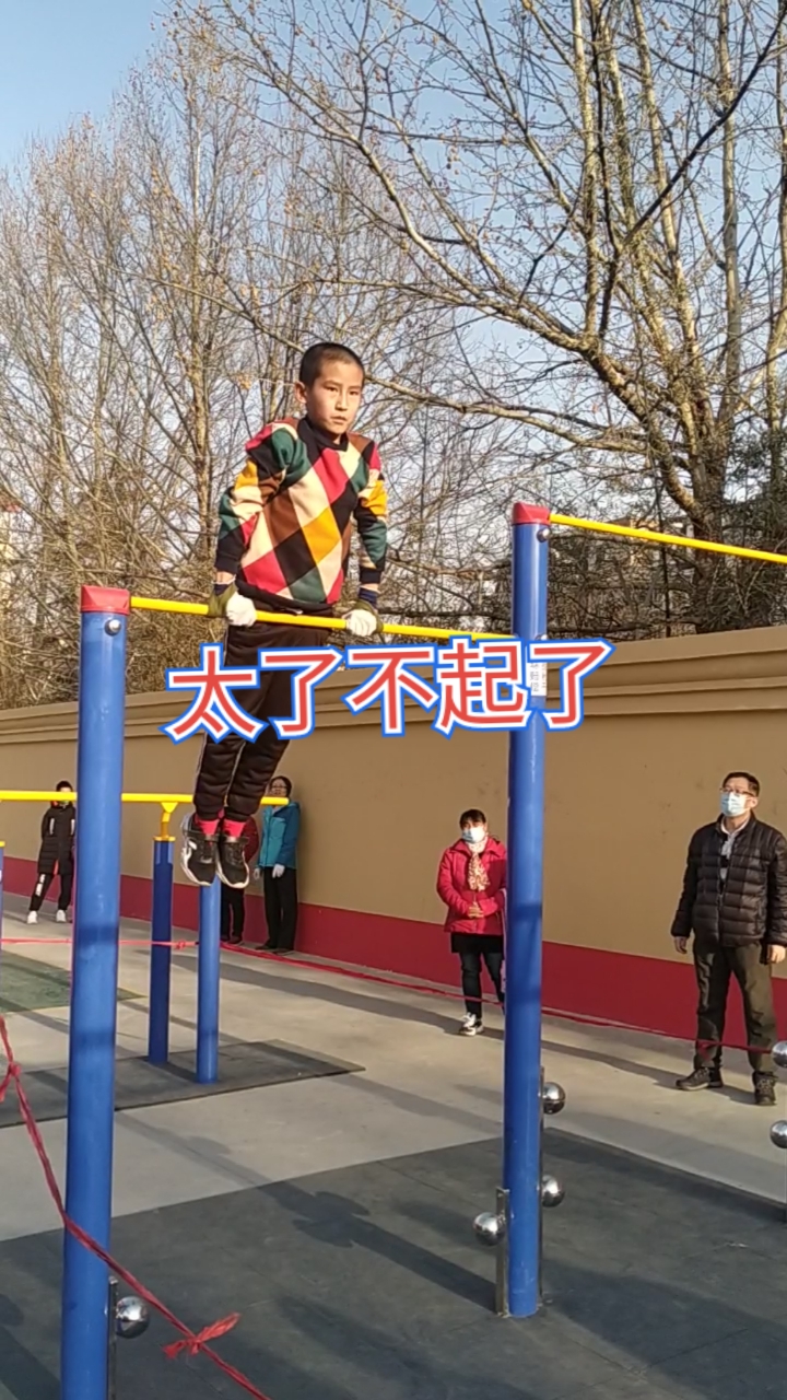 通州杠友#通州小杠王棒棒哒