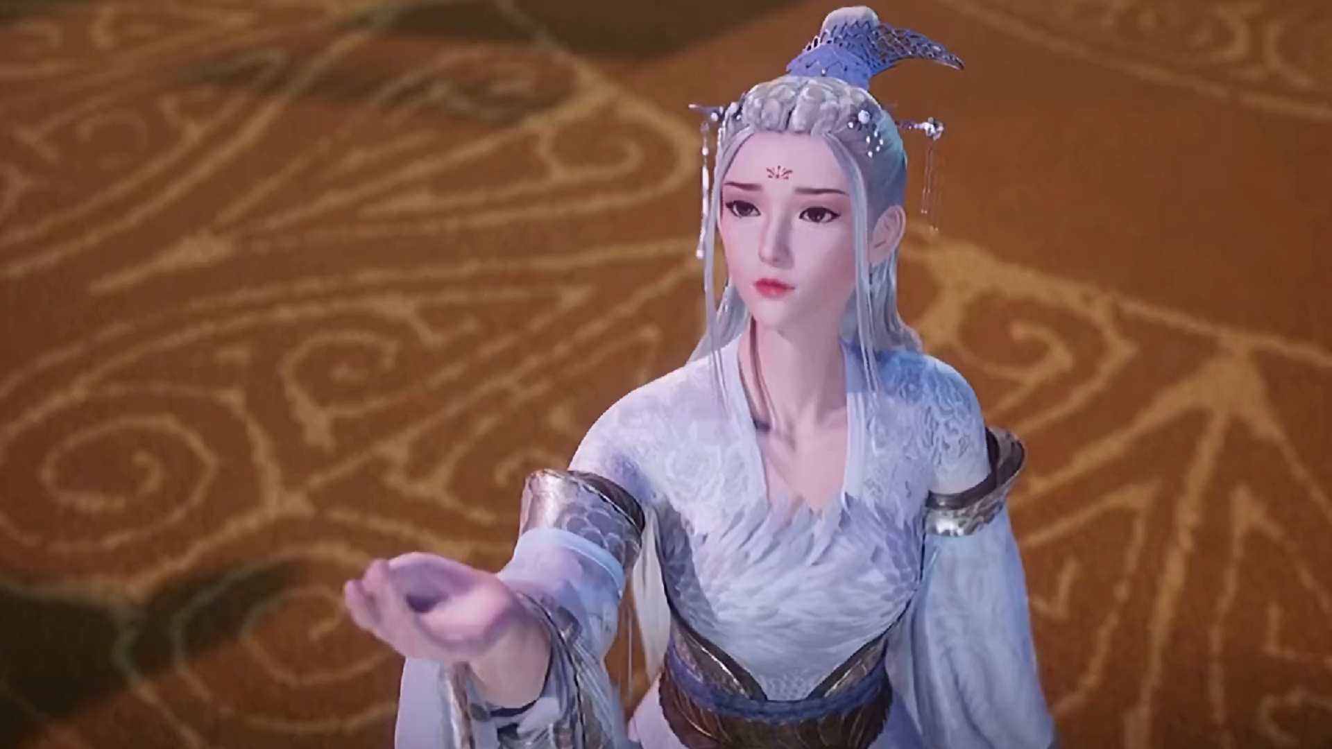 精彩影视#安雪心疼了.