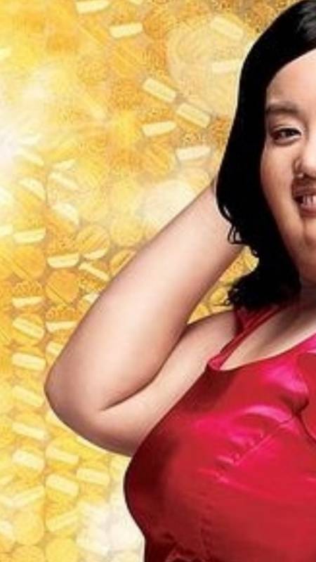 电影解说#《丑女大翻身》一名胖妹接受极端改造一跃成名的故事