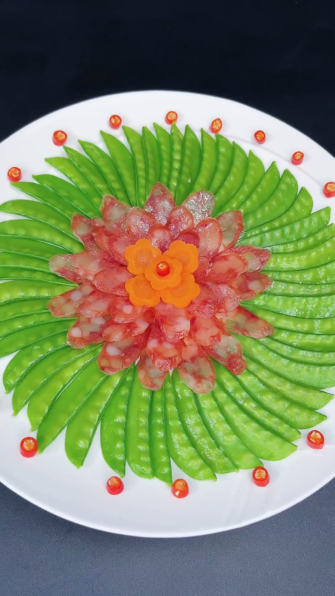 秀出你的拿手菜#菜名你来起?