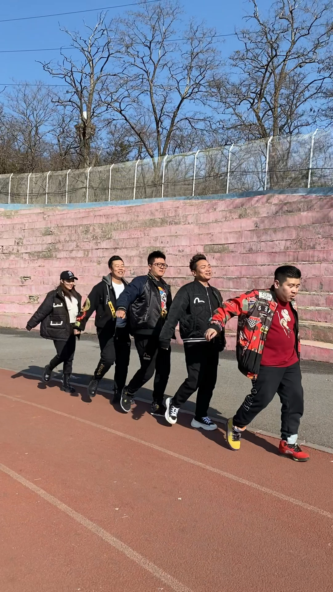 富贵大石桥联盟#力薄休负重,言轻莫劝人.