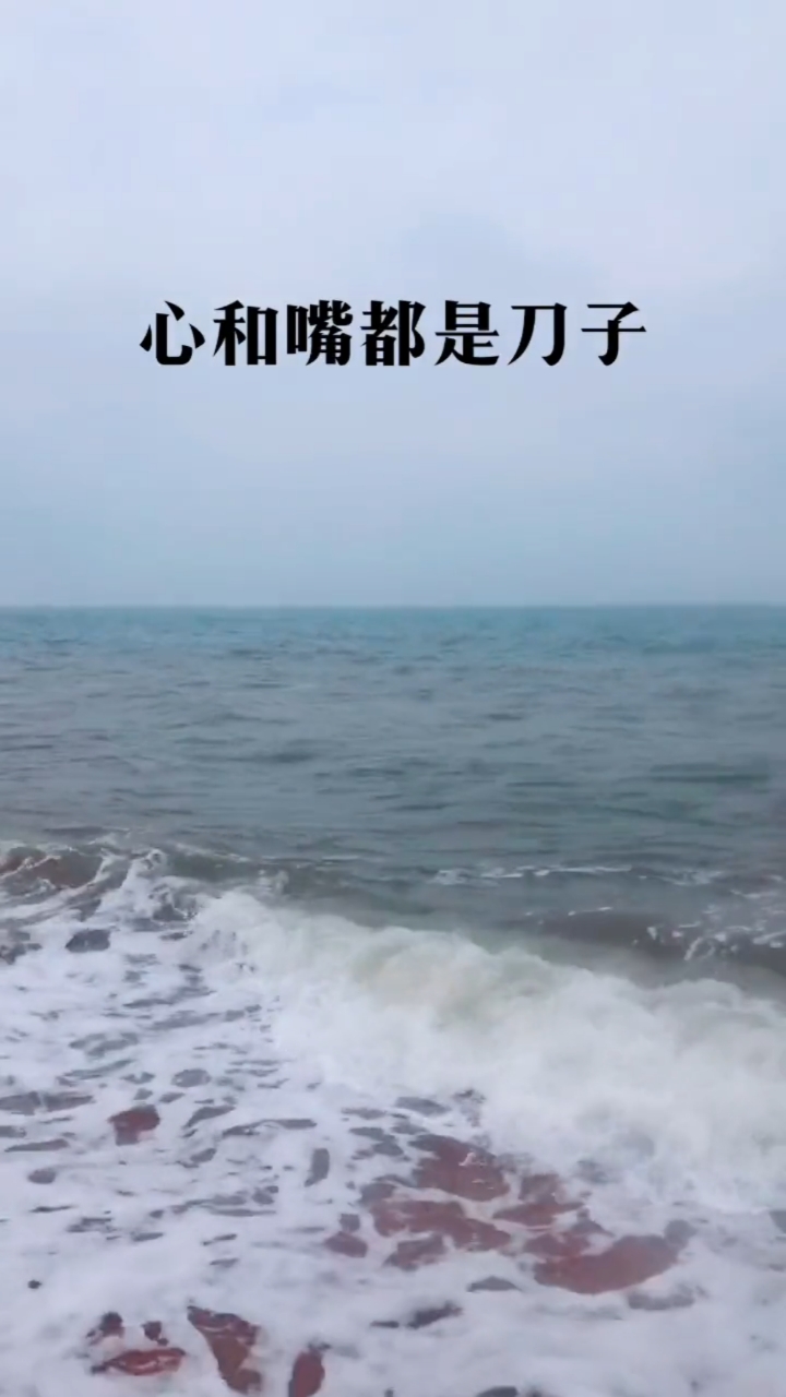 感悟人生传播正能量#说话伤人,是因为修养不够