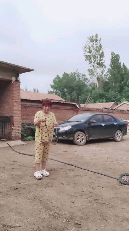 不一样的人生#看我家傻媳妇的智商真是堪忧啊