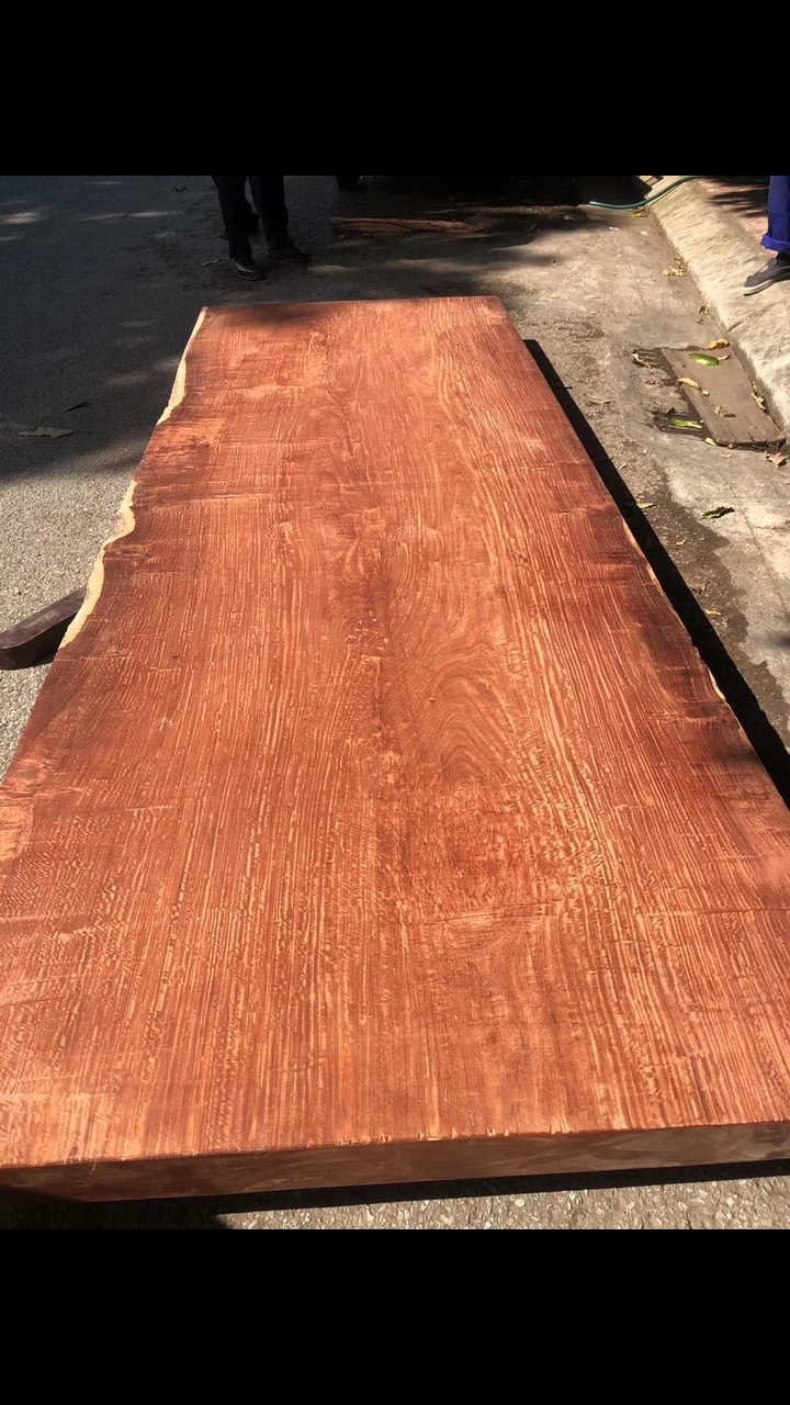 安利一座城#缅花大板;尺寸305/110/10;精品好板