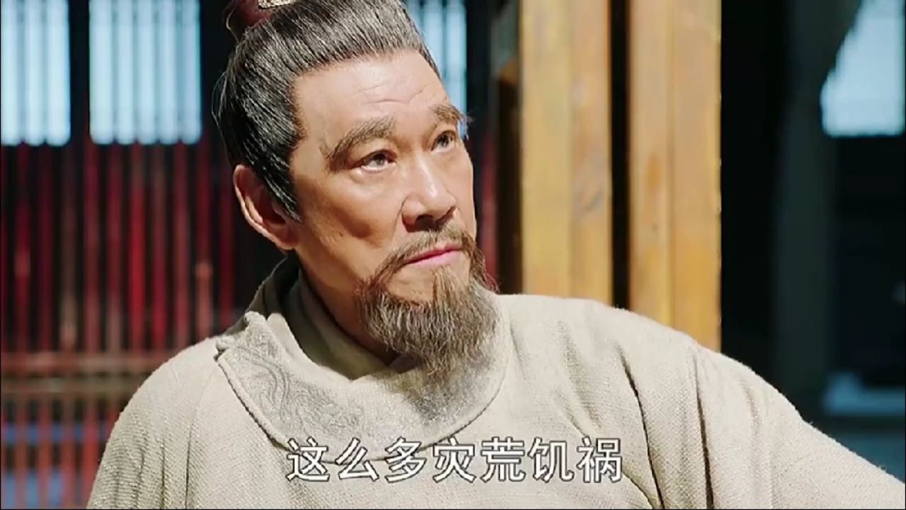 这是高手#这和尚是个唯物主义者,值得称赞