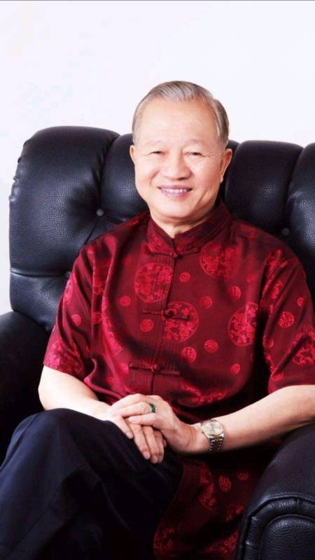 曾仕强#曾仕强教授人生语录-度小视