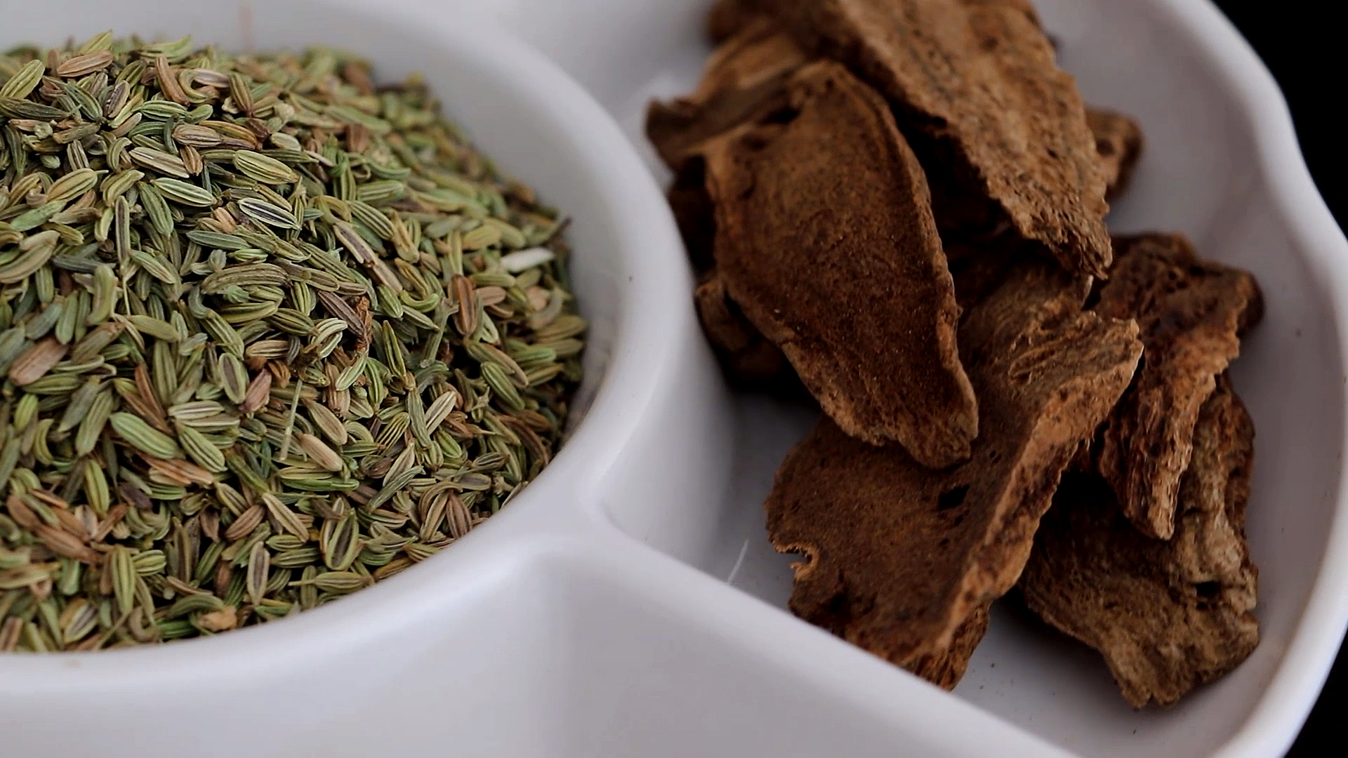 辛香料五味组合——五香