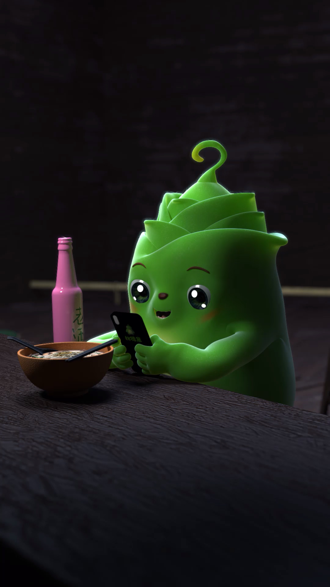 比德崽#宝～我扛得起沙袋就是扛不住想你-度小视