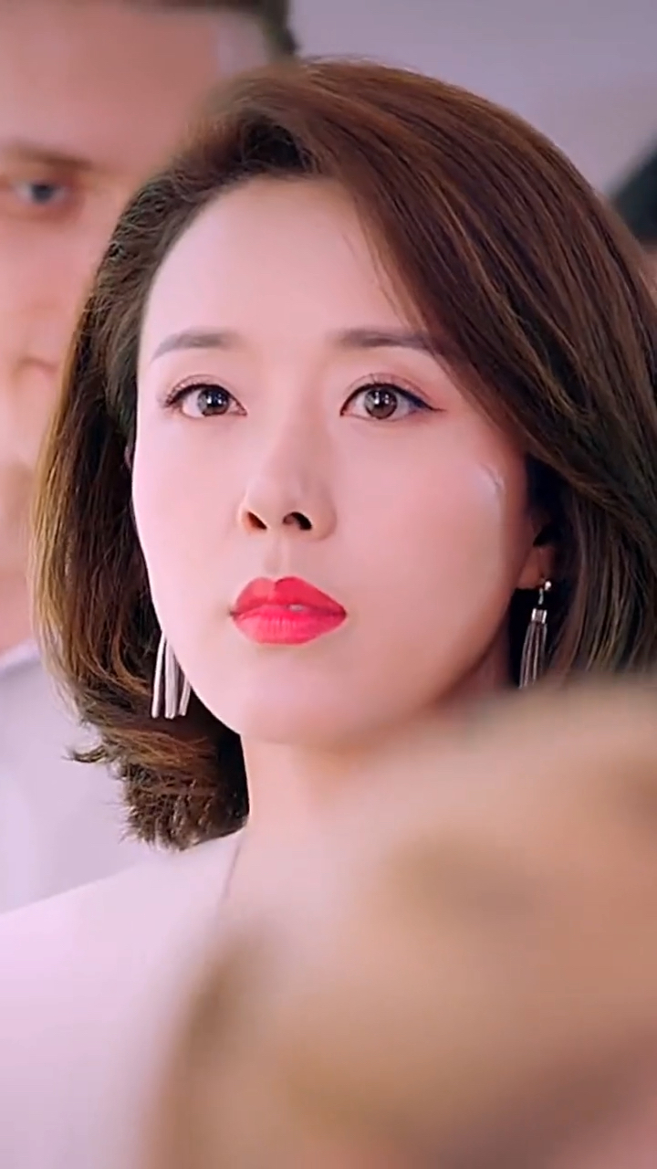 中国内地女演员,亚洲最美女神