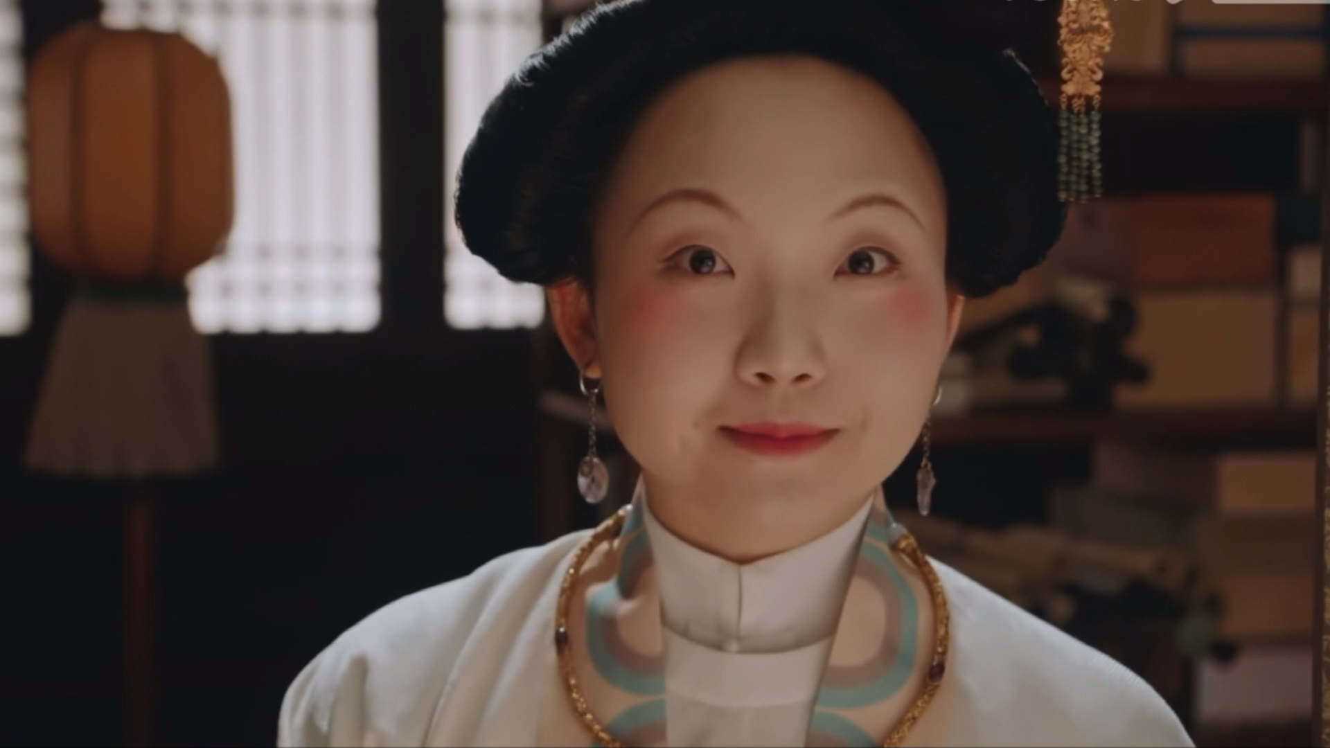 玉楼春#辣目洋子也很美