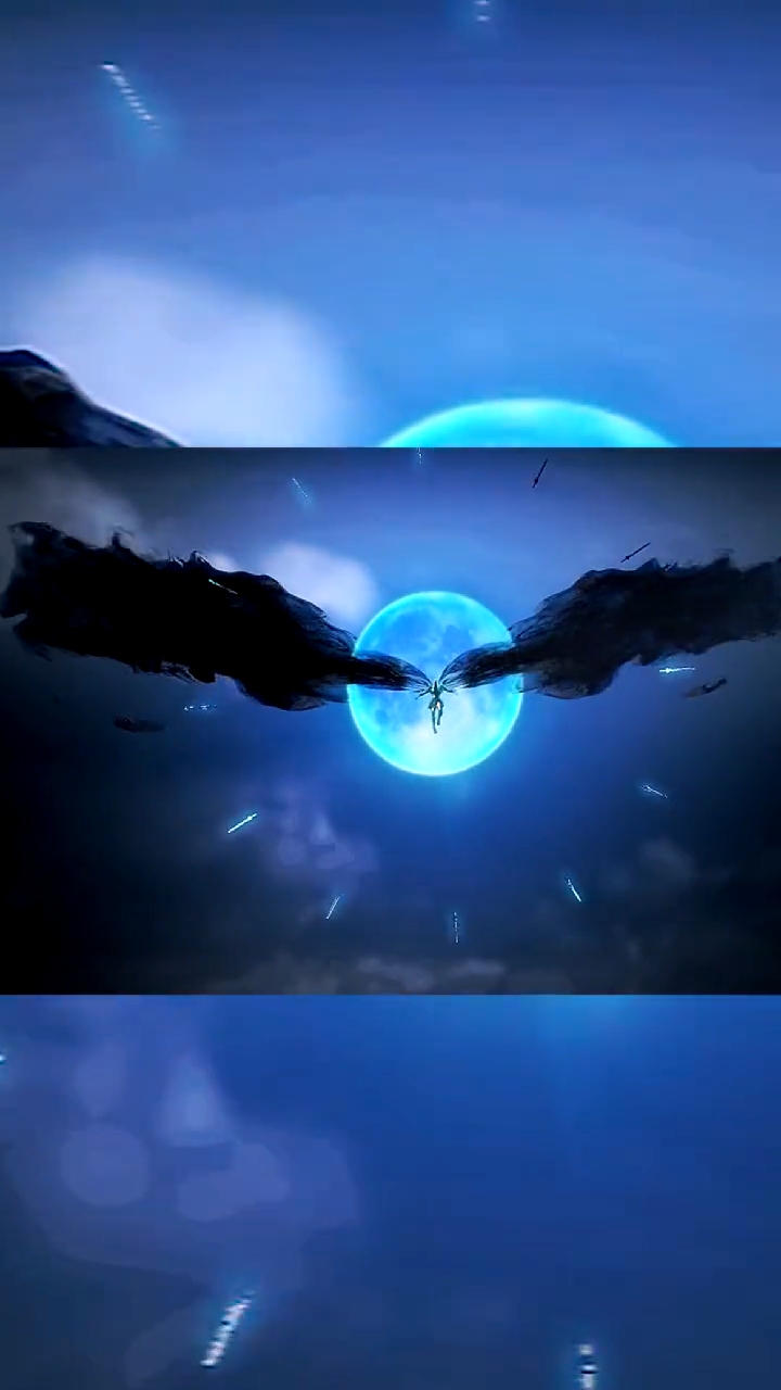 天行九歌#这把剑,叫做逆鳞,亦师亦友,逆鳞之剑