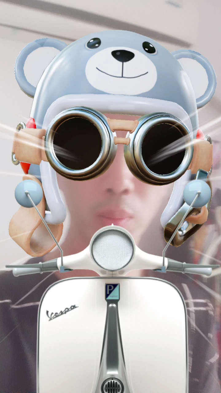 夏日大作战-特效师5期#哈哈