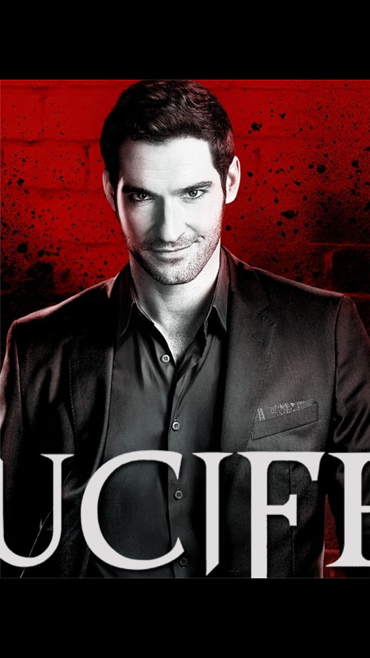 噩梦之子路西法降临人间化身高富帅