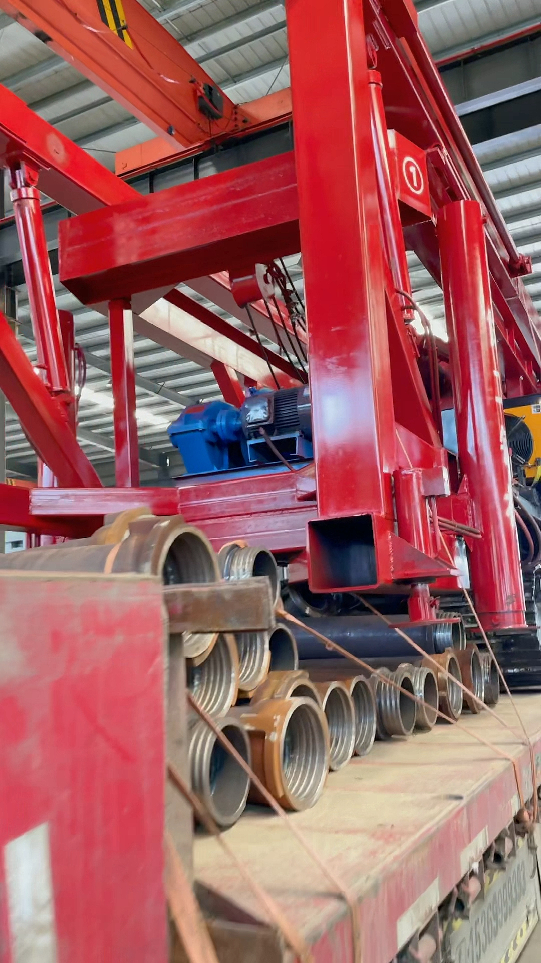 邯工钻机#邯工钻机