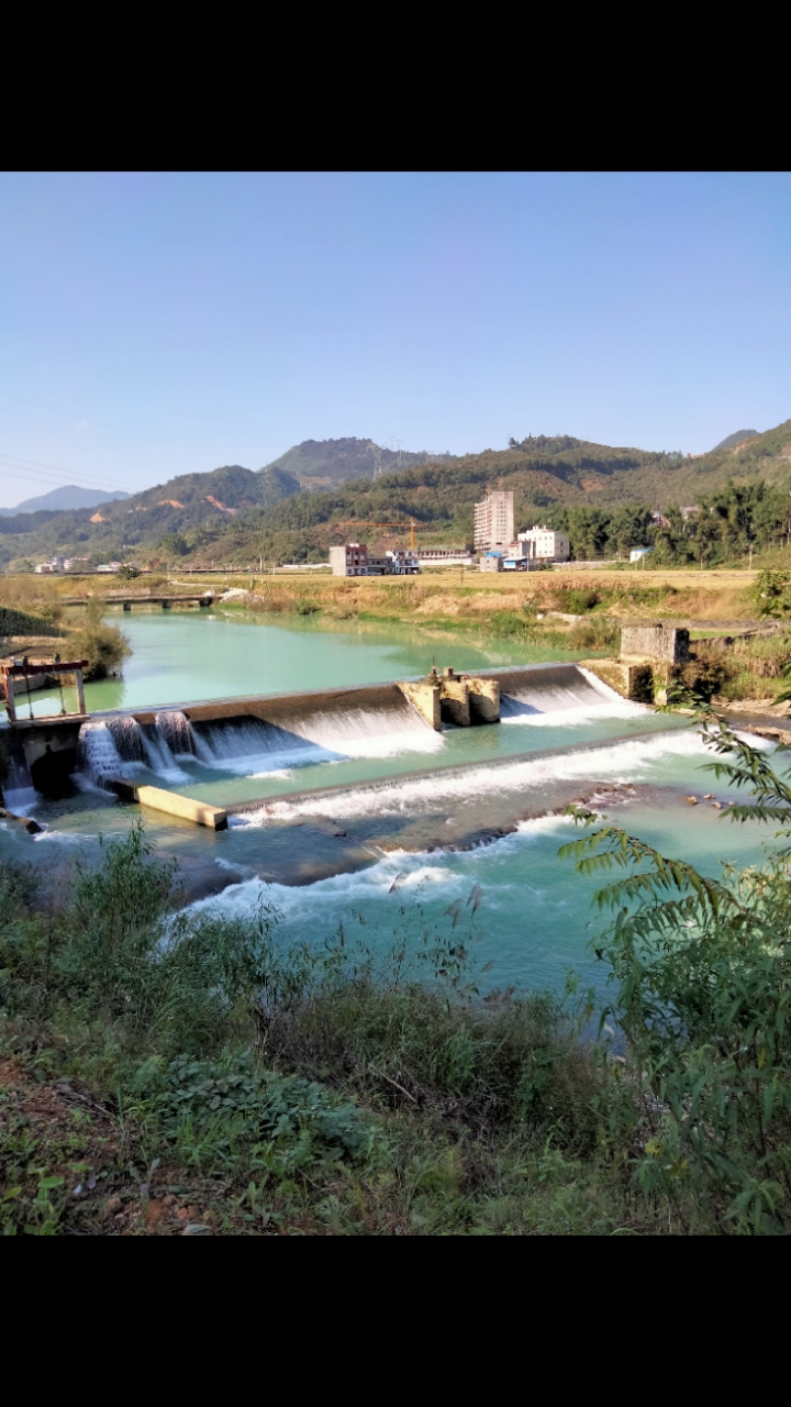 我的私藏景点#广西凤山旅游