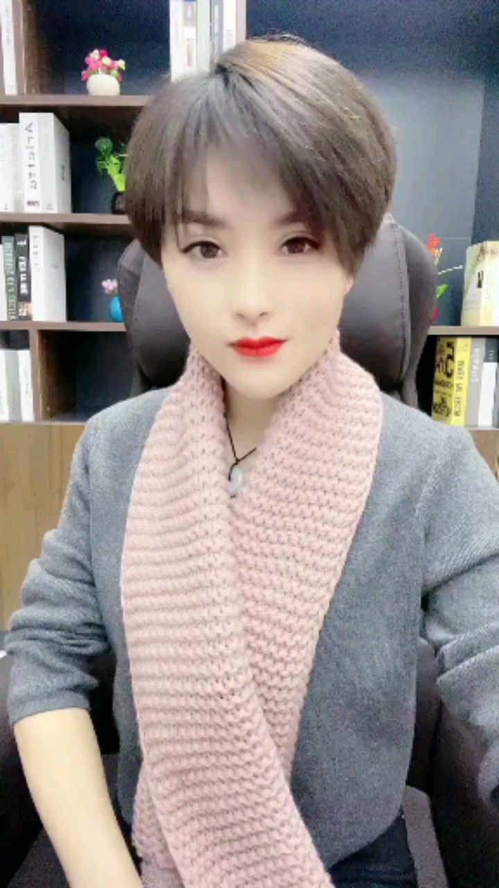 马美如二姐,马美玲唱功也非常好