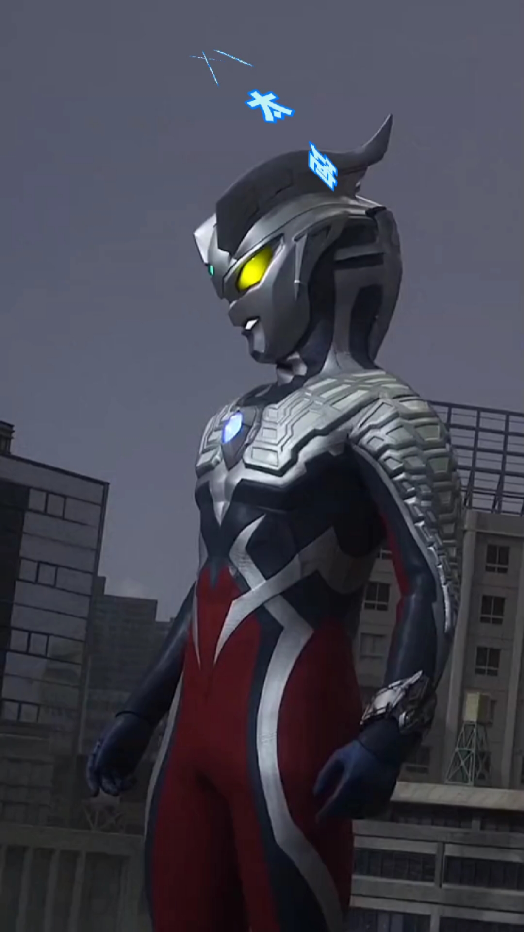 奥特曼#大天蓬奥特曼板,你学废了吗?