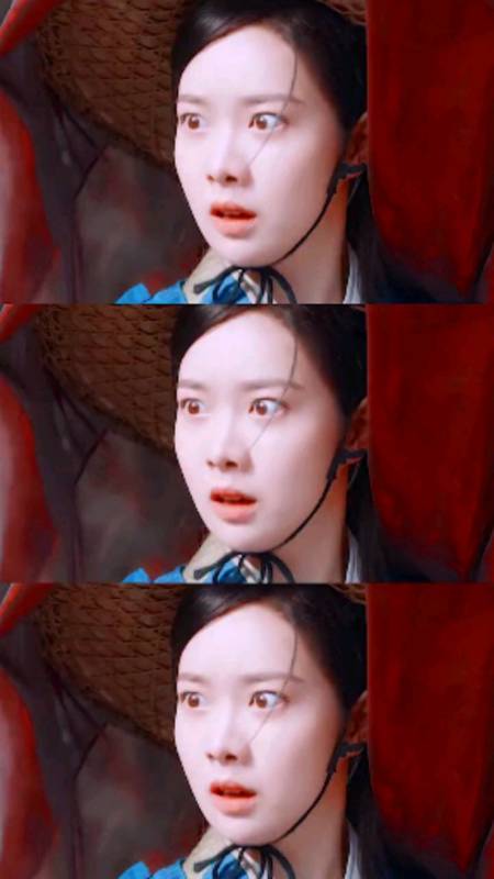 御赐小仵作#表白冷月女捕快,能擒贼抓凶,也能貌美如花