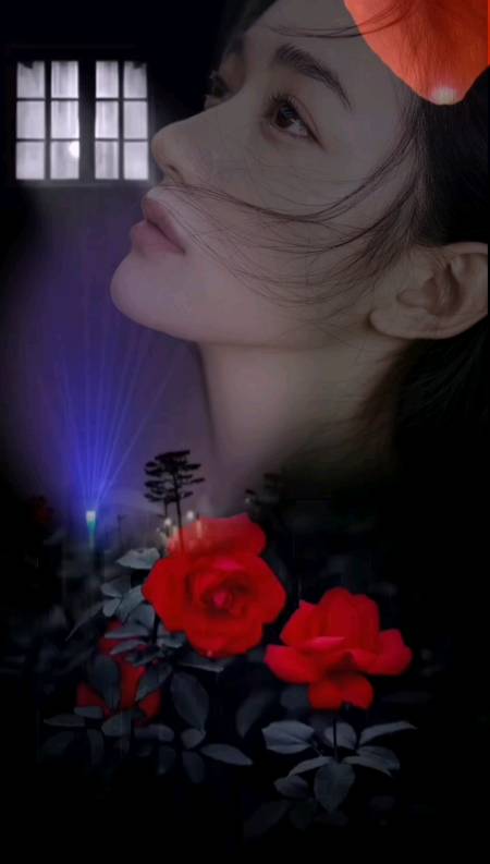 谁#喜欢听伤感的情歌不一定是有故事的人,但一定是感情细腻重感情的人