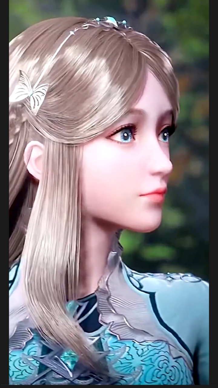 斗罗大陆#"五年后的荣荣眼神里多了忧郁"