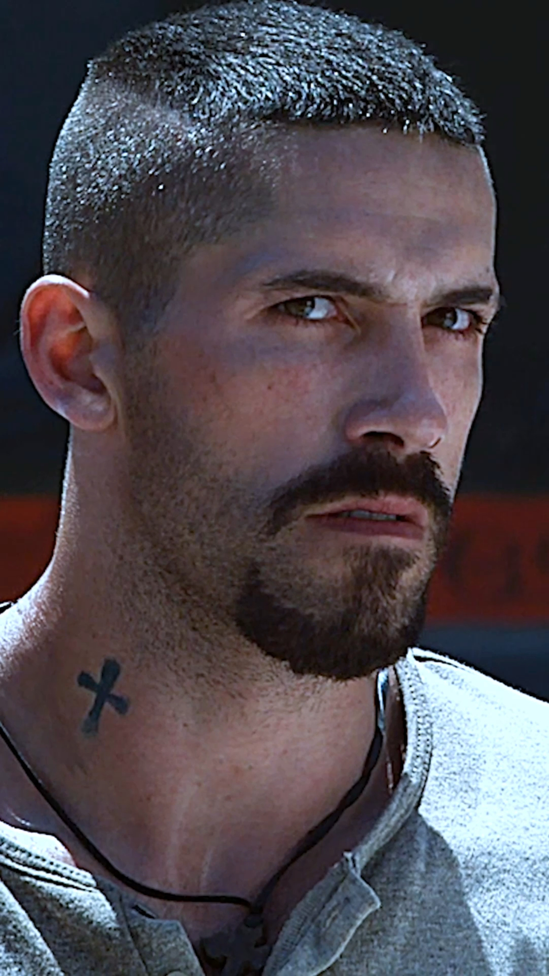 格斗#不要轻易惹博伊卡,一次一次给你的是面子,不给是情理!-度小视