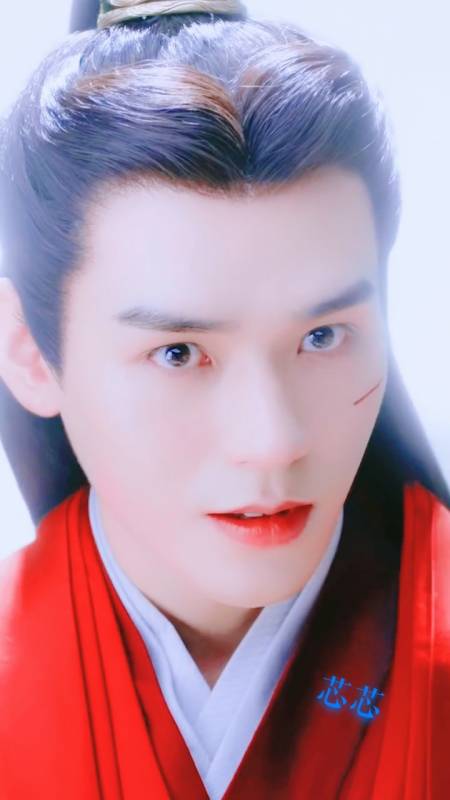 山河令#这波来小狼狗公主,能打过拿软剑的快来抱走