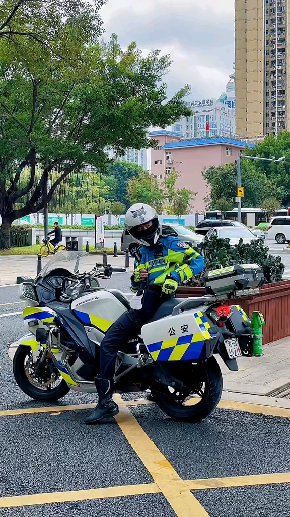 深圳铁骑车型图片