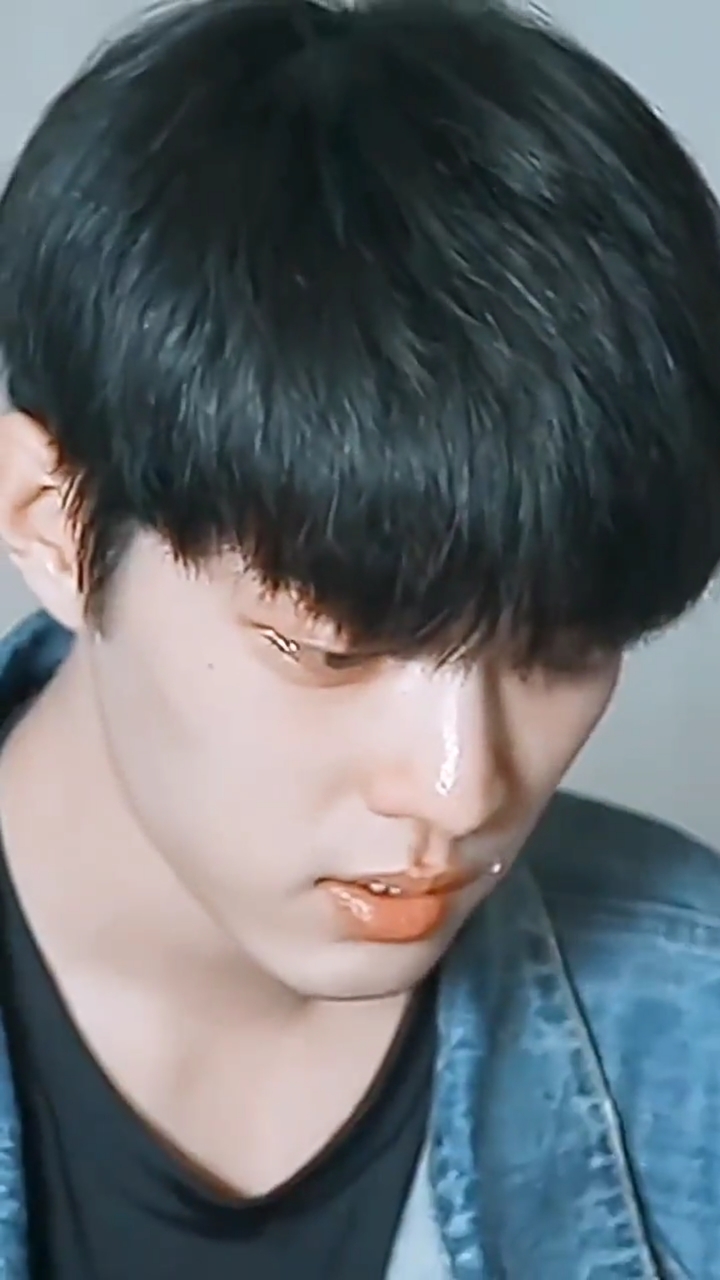 肖战#肖战的哭哪个最让你心痛?