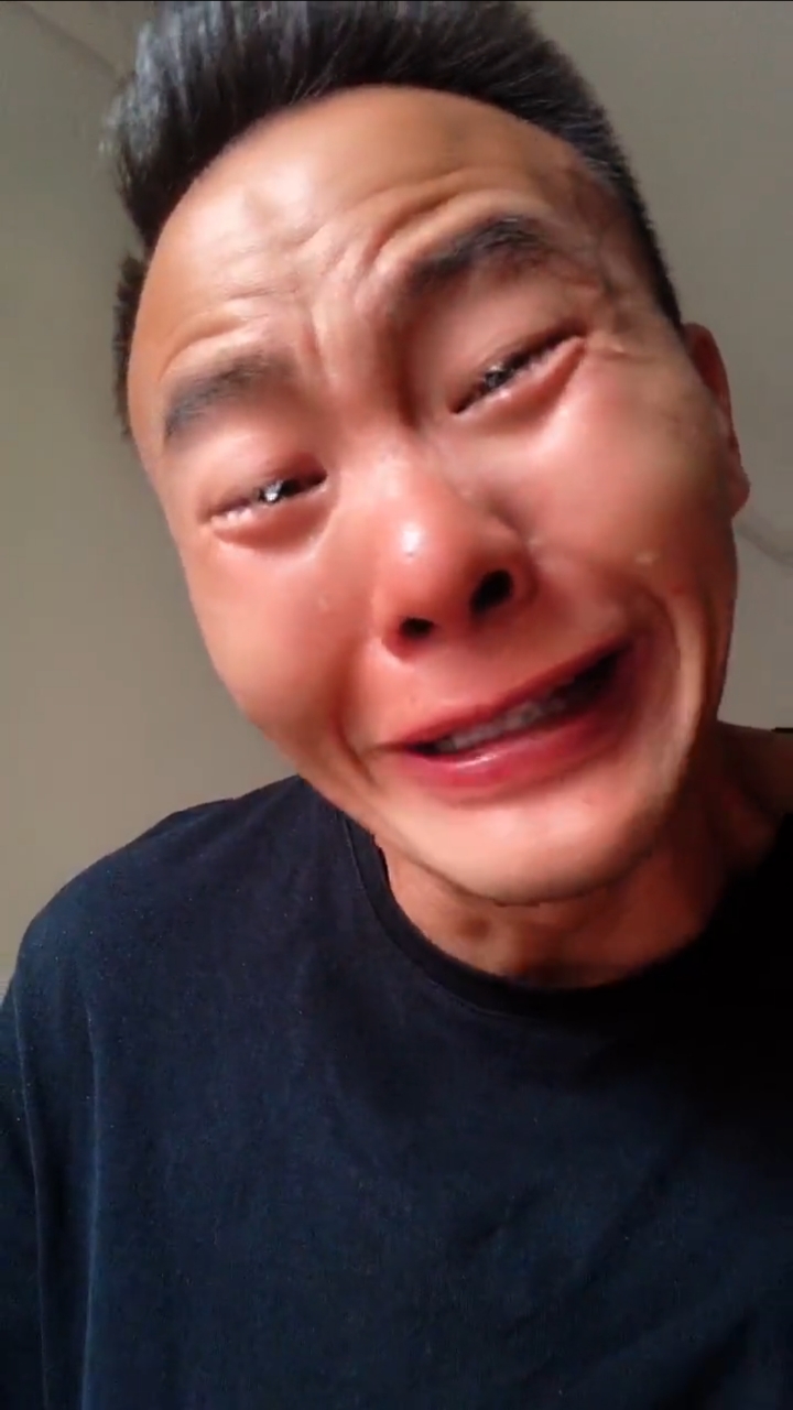 苦与累#郑出了多少男人的心酸与苦累