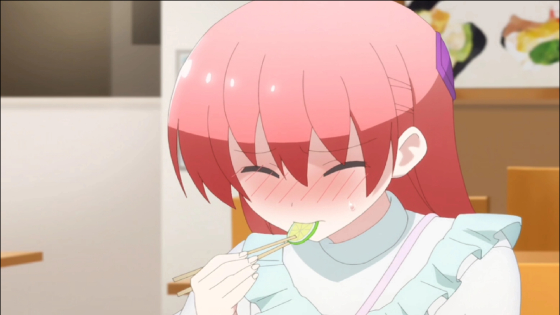 动漫#【mad amv】《恋のうた(feat.由崎司)》本月爆火动漫【预告】