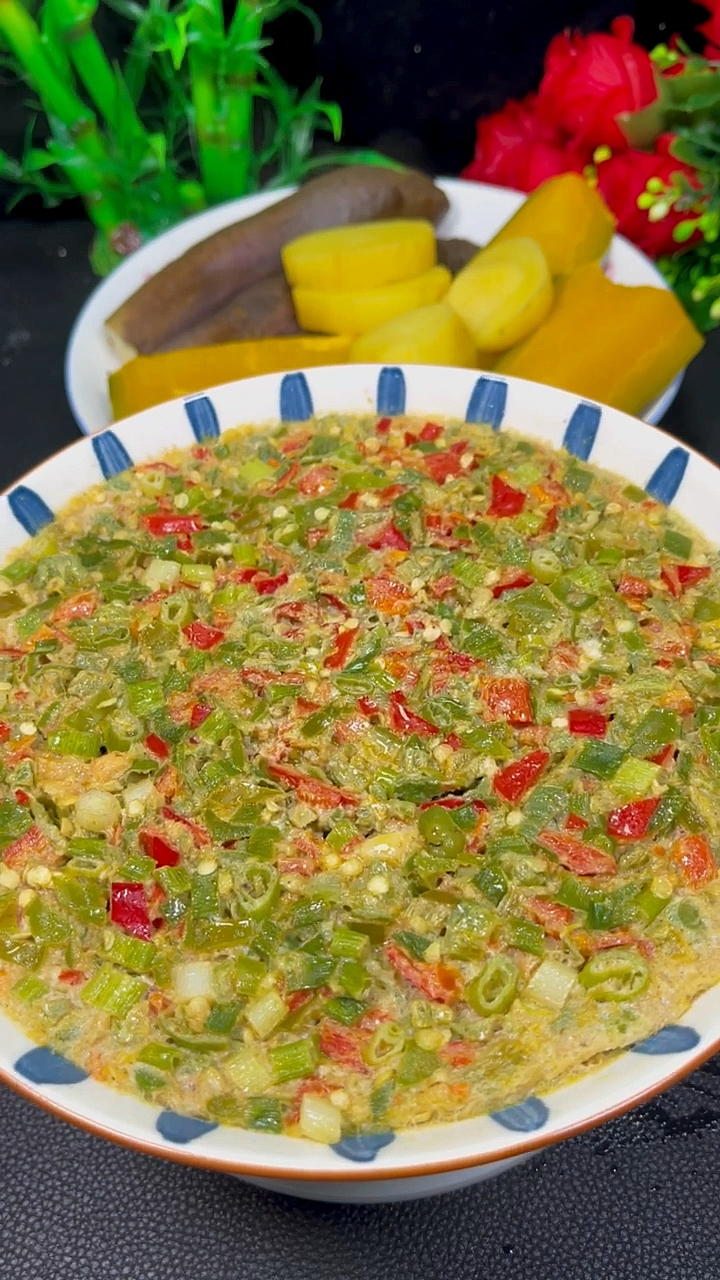 秀出我的家乡味鸡蛋辣椒酱做法老下饭了