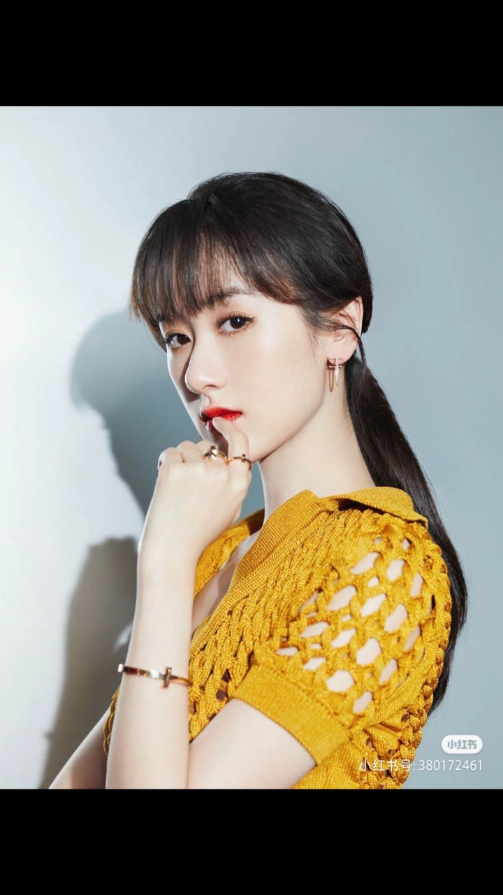 袁冰妍#我的小可爱袁冰妍