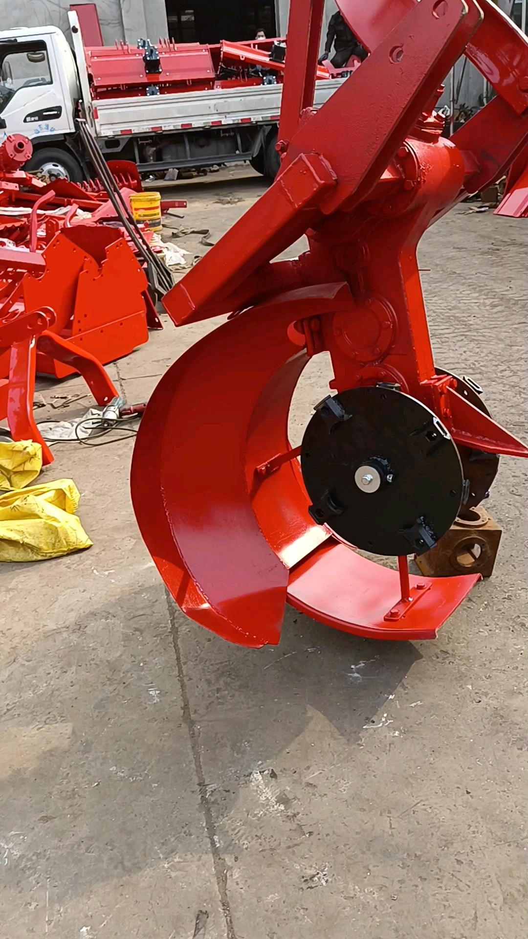 开沟机,果园开沟机,开沟宽40厘米深40厘米