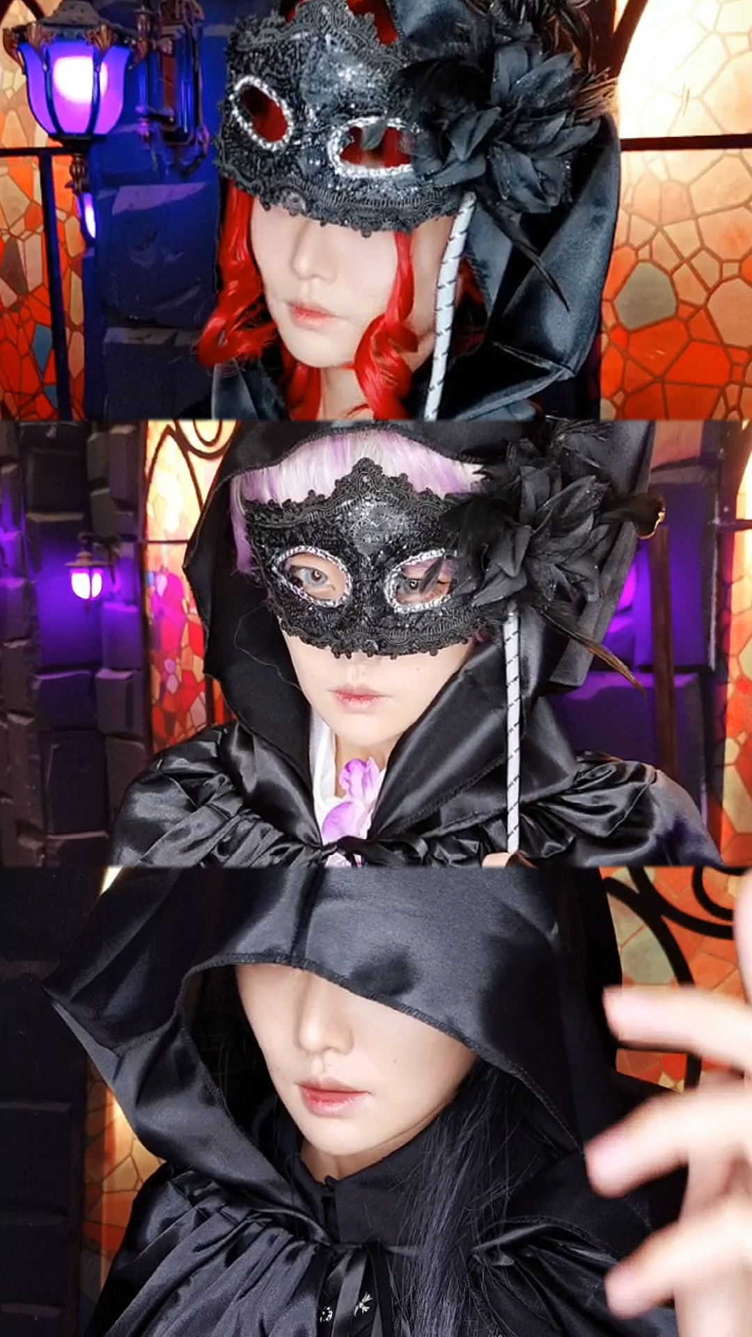 黑玫瑰被拍卖了!