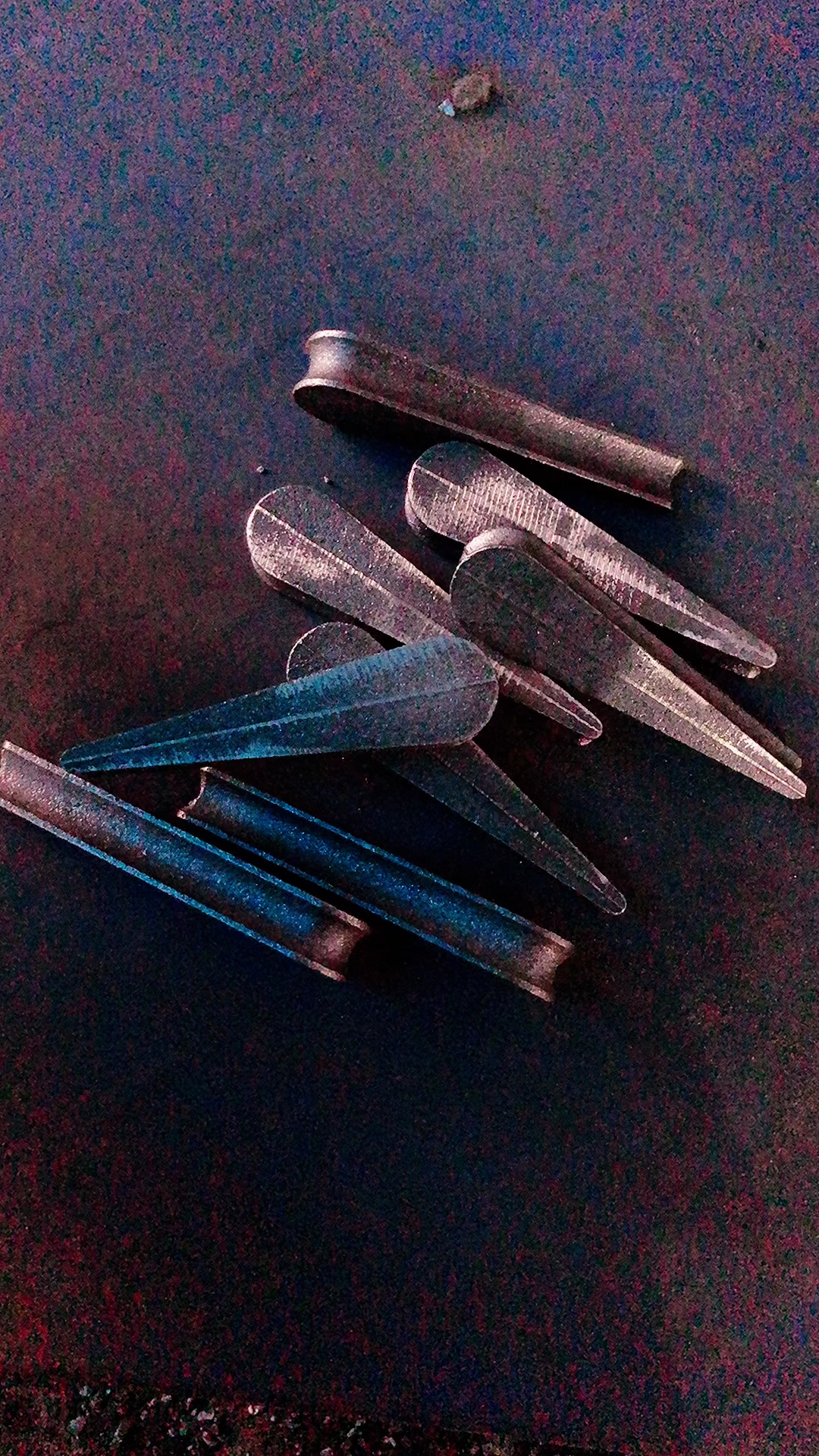 优质覆膜砂铸件