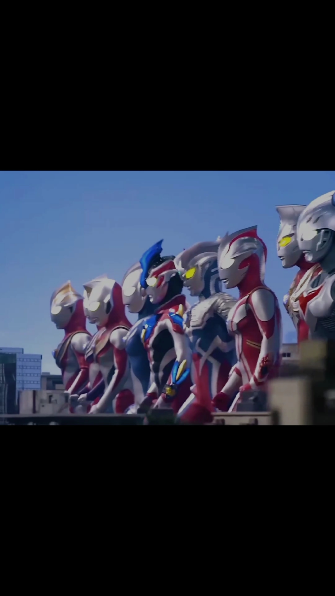 奥特曼#少年.奥特曼版来了.