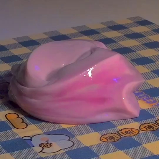 玩泥素材现在我私信里面点开之后全都是嘤嘤嘤