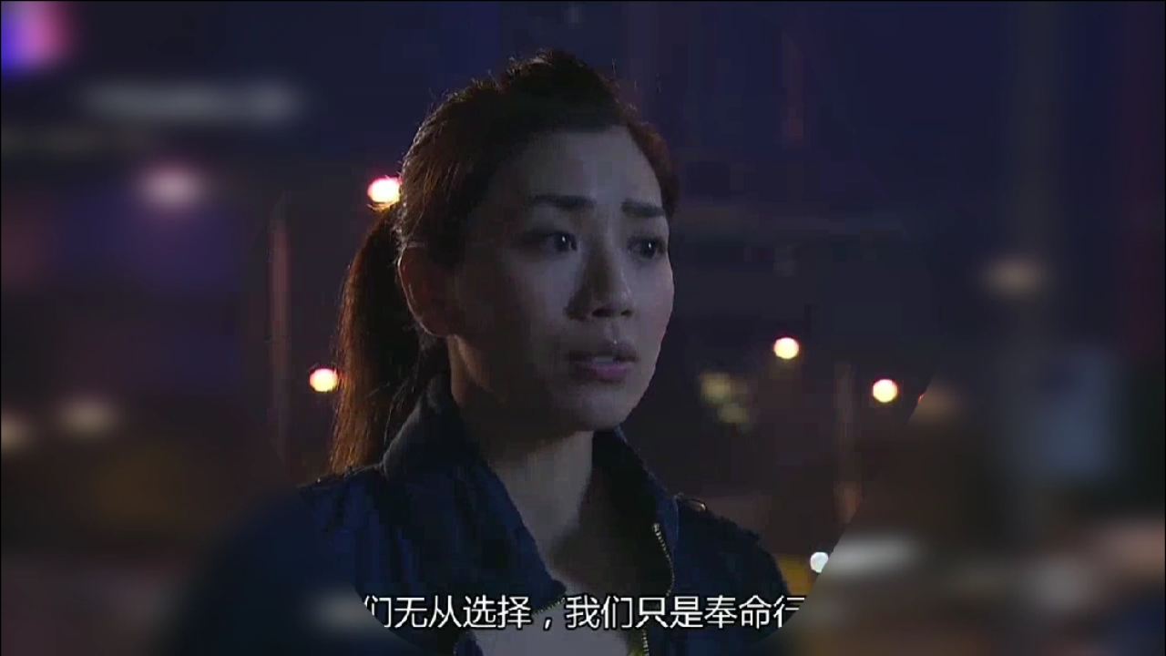 潜行狙击的片段,杨立青的战车冲不冲