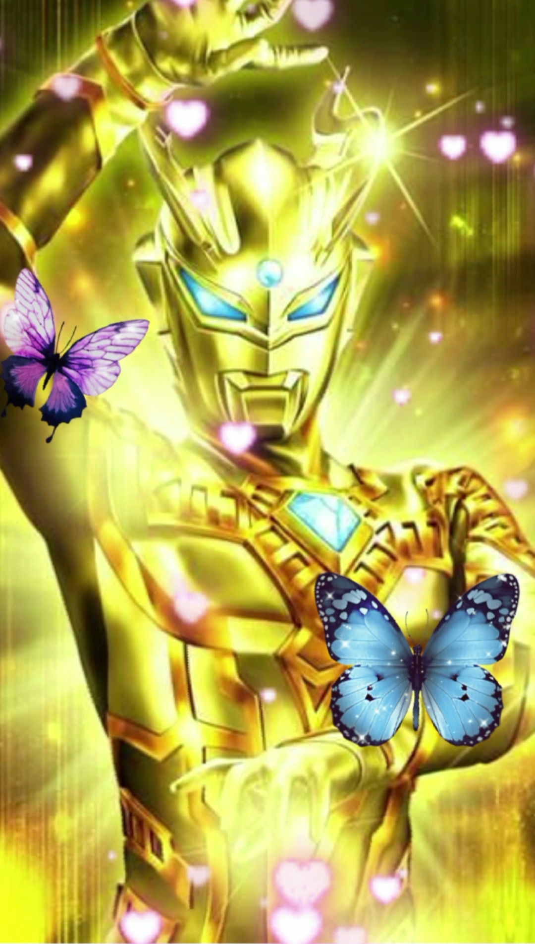 奥特曼#赛罗奥特曼赛罗中国风-度小视