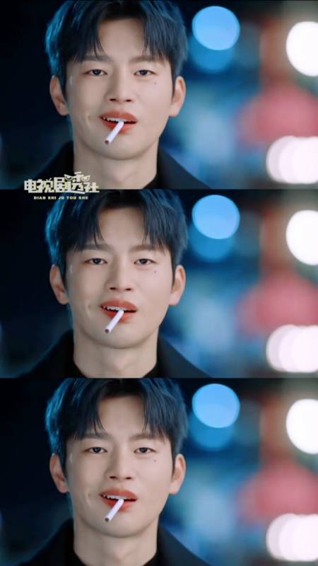 徐仁国#这个笑也太苏了等待的日子也太煎熬了