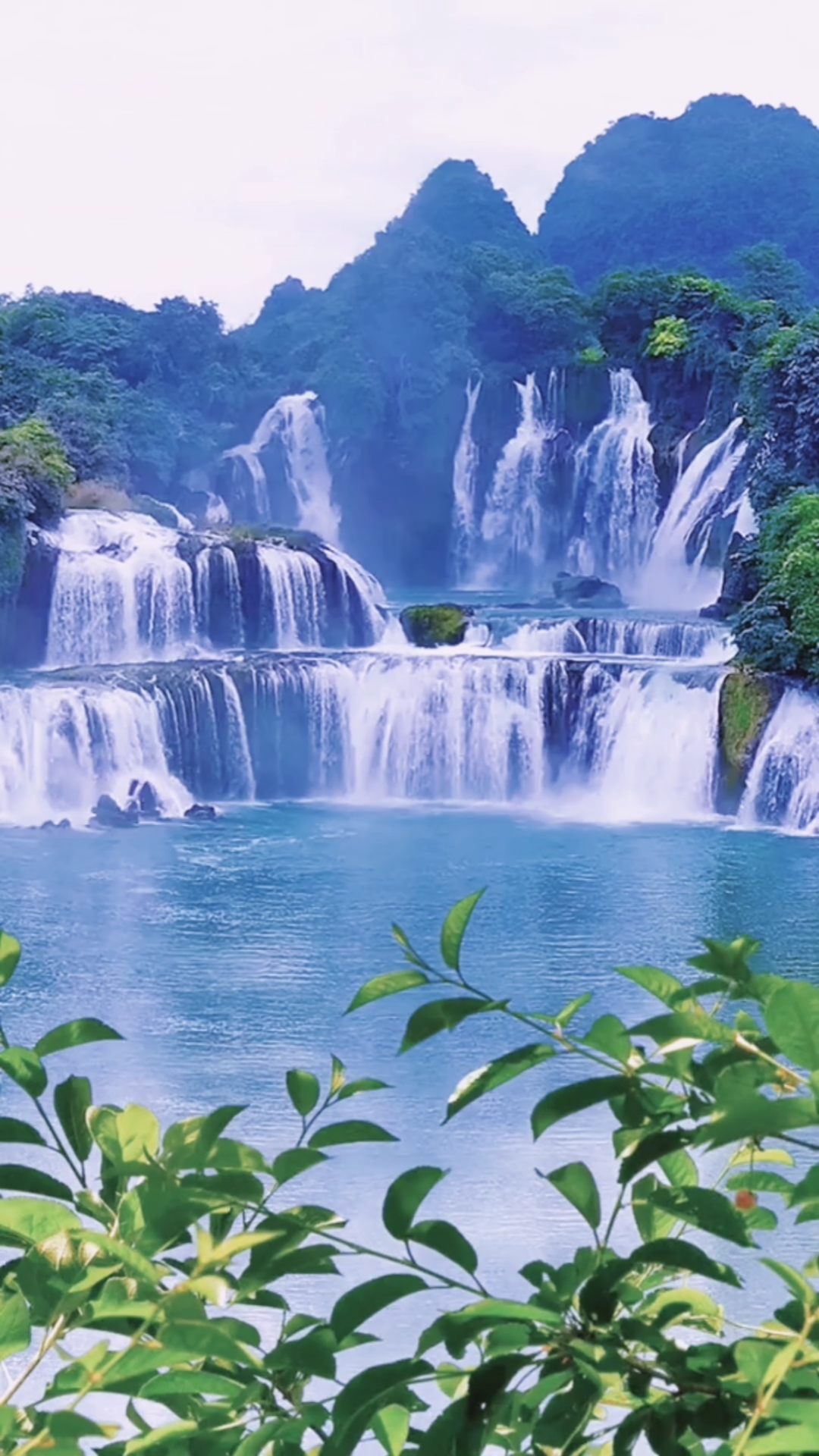 一段风景视频,看着好美,分享给大家,希望大家喜欢!