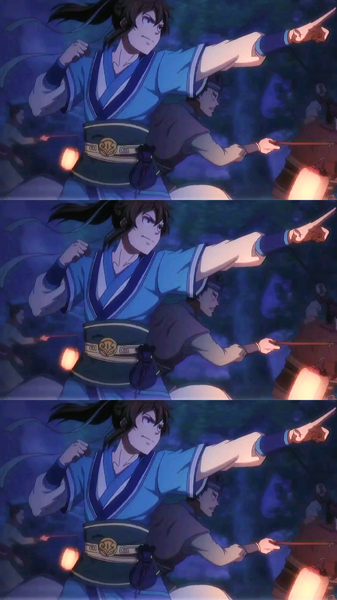 一念永恒#第二集一念永恒