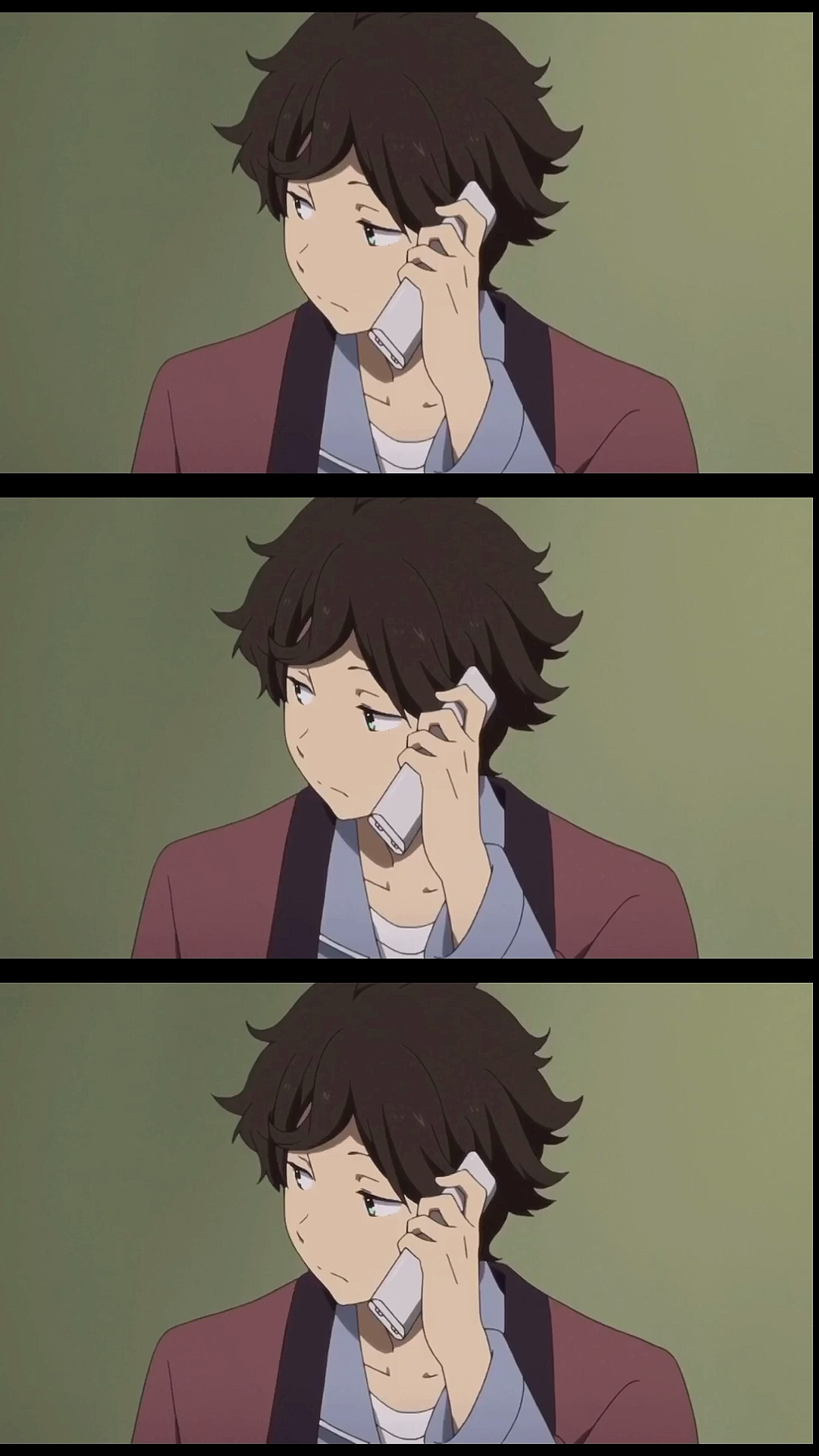 带你看看节能少年