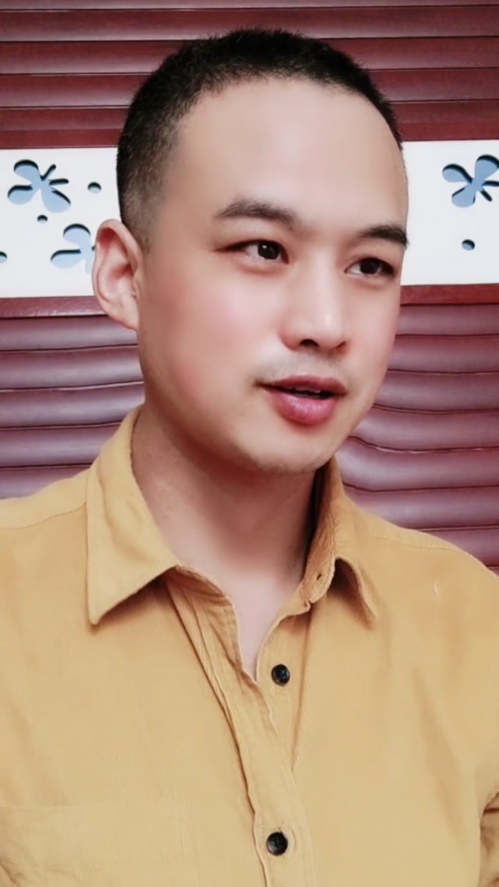 全民颜选#全面颜选,陕西出帅哥!