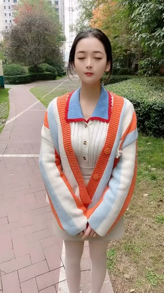 杨小萌#能不能一次性把话说完