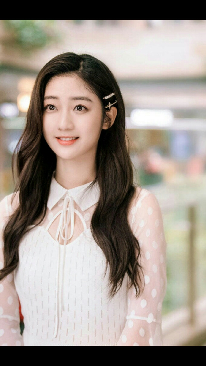 谁家的姑娘这么好看#戚砚笛新角色新造型