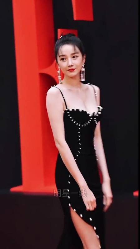 陈小纭是真好看而且越看越好看