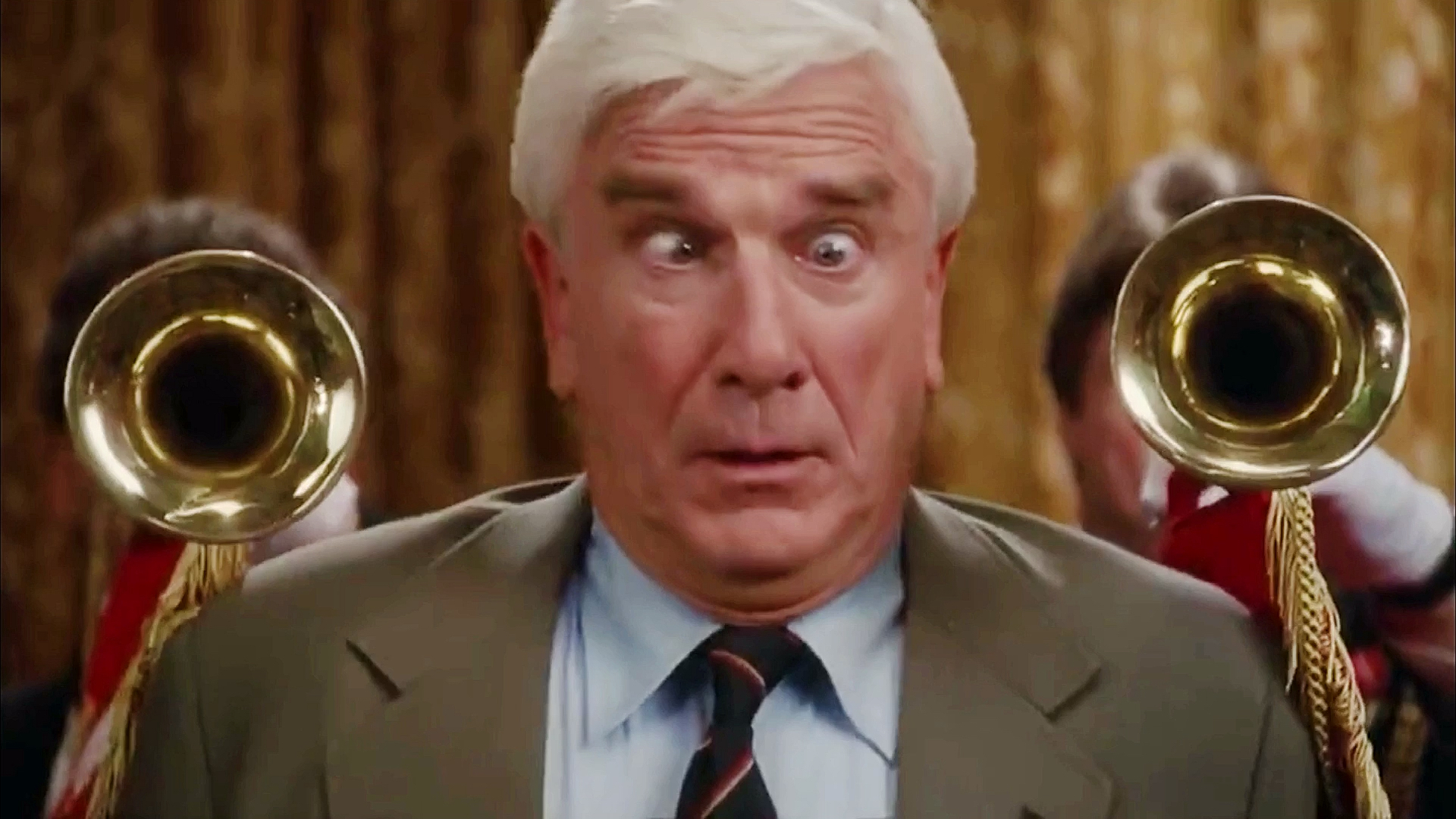 白头神探#逗比沙雕系列警探