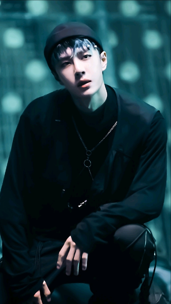 王一博#酷盖王一博,当机卡点,拽酷拽酷的